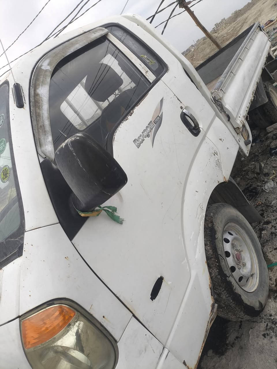 بنكو موديل 2010 مسكر بم ونوزل رقم بصره مكاني بصره سياره جاهزه من كلشي سنويه 27 السعر 80وبيه مجال تفصيل أكثر ***********
