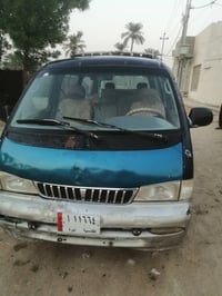 ١٩٩٦ • مكينة زينة • غرامة مرور