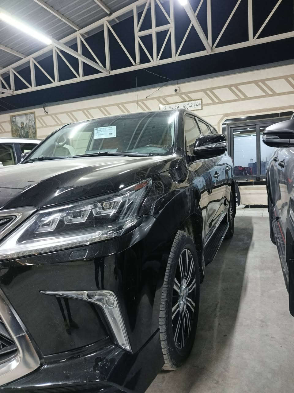 للبيع لكزس 2018 بريم كفاله عامه ***********
