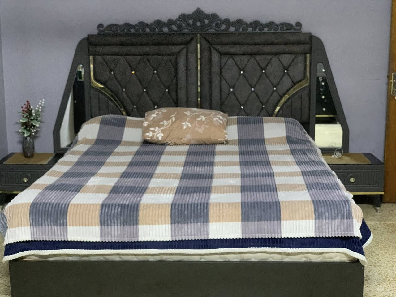 غرفه نوم للبيع سعر600 اخت جديد عنوان بغداد الدورة


**إذا كنت صاحب هذا الإعلان وتريد حذفه لأي سبب، رجاءا أرسل رسالة إلى الدعم الفني**