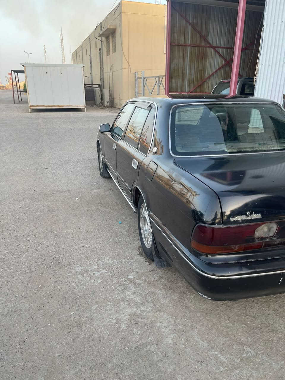 ارنب موديل 91 مكفولة من الاصوليات لا كصه ولا دعمه ولا كلبه بيهه خياسات تكم وسط 46 وبيهه مجال


**إذا كنت صاحب هذا الإعلان وتريد حذفه لأي سبب، رجاءا أرسل رسالة إلى الدعم الفني**