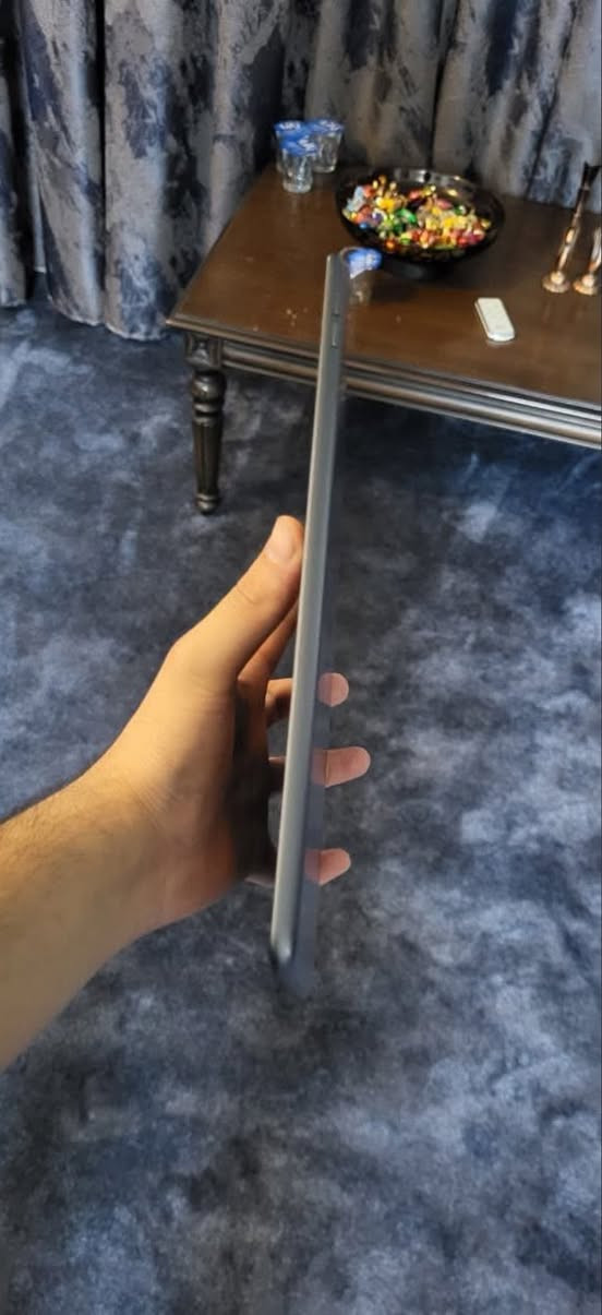 سلام عليكم ايباد9جهاز جديد ذاكره64بطاريه ماعرف شكد بس مايصرف شحن نهائين مبدل كلاس اصلي فقط سعر175وبي مجال مكاني بغداد المشتل رقمي***********
