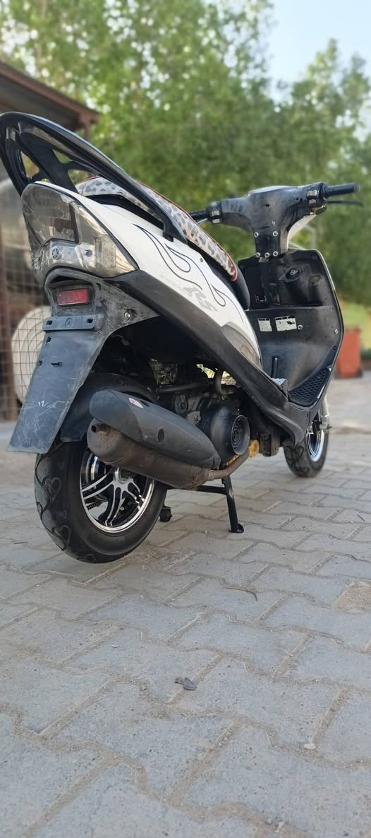 ماكس عدله للبيع سلف هندر كهربائيات كلشي شغال
مكينه بلاديه
سلف جبير بلاد
شيال مكينه هايبر اصلي
دبل خلفي اصلي
ويل نجمه 
كشن4ولفات اصلي
والشراي يراسلني خاص او يتصل ويدلل
***********
مكاني نجف
