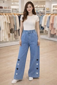 كيلوت كابوي • مقاس ٣٨-٤٦ • كمر لاستيك