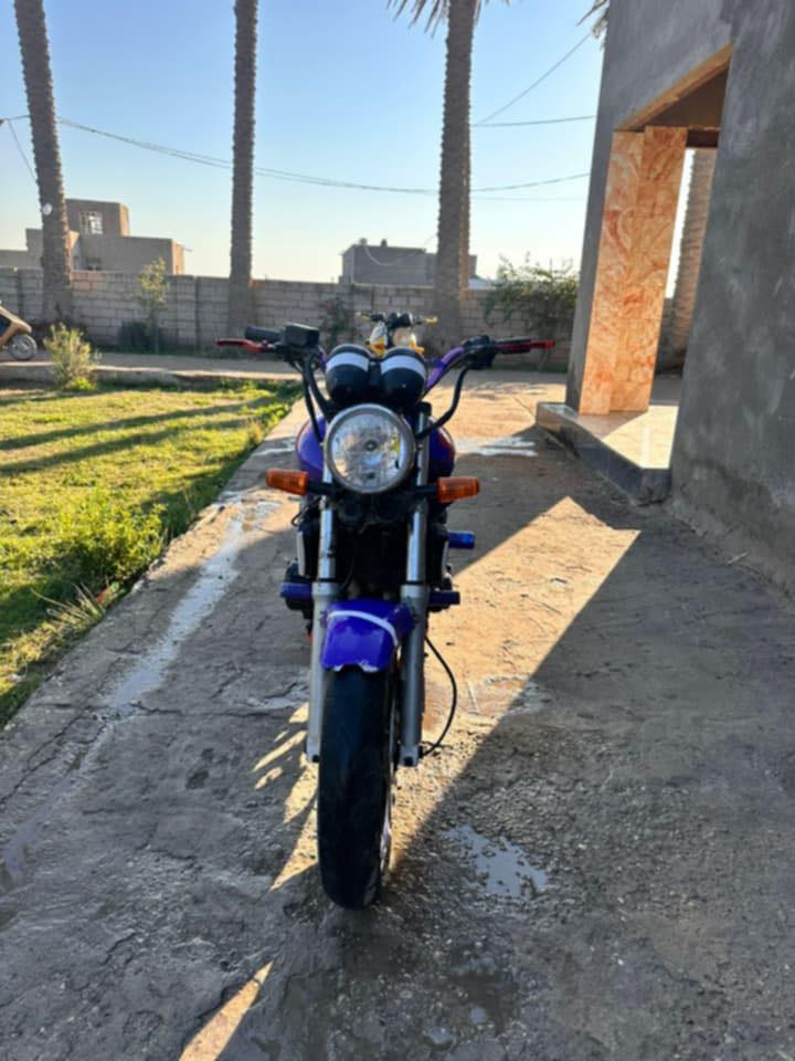 سلام عليكم سي بي فور بيع اومراوس بيراني او ماكس  سي بي جيل ثاني اوراق كامله محرك مرفوع كور نهضه هاون لا بخار ولا تنقيص مكان دوانيه دغاره سعر مليون ٢٠٠ وبيه مجال لطيبين المو شراي لا يتعبني ‭٠٧٨٨ ٧٤٥ ٨٣١٤‬
