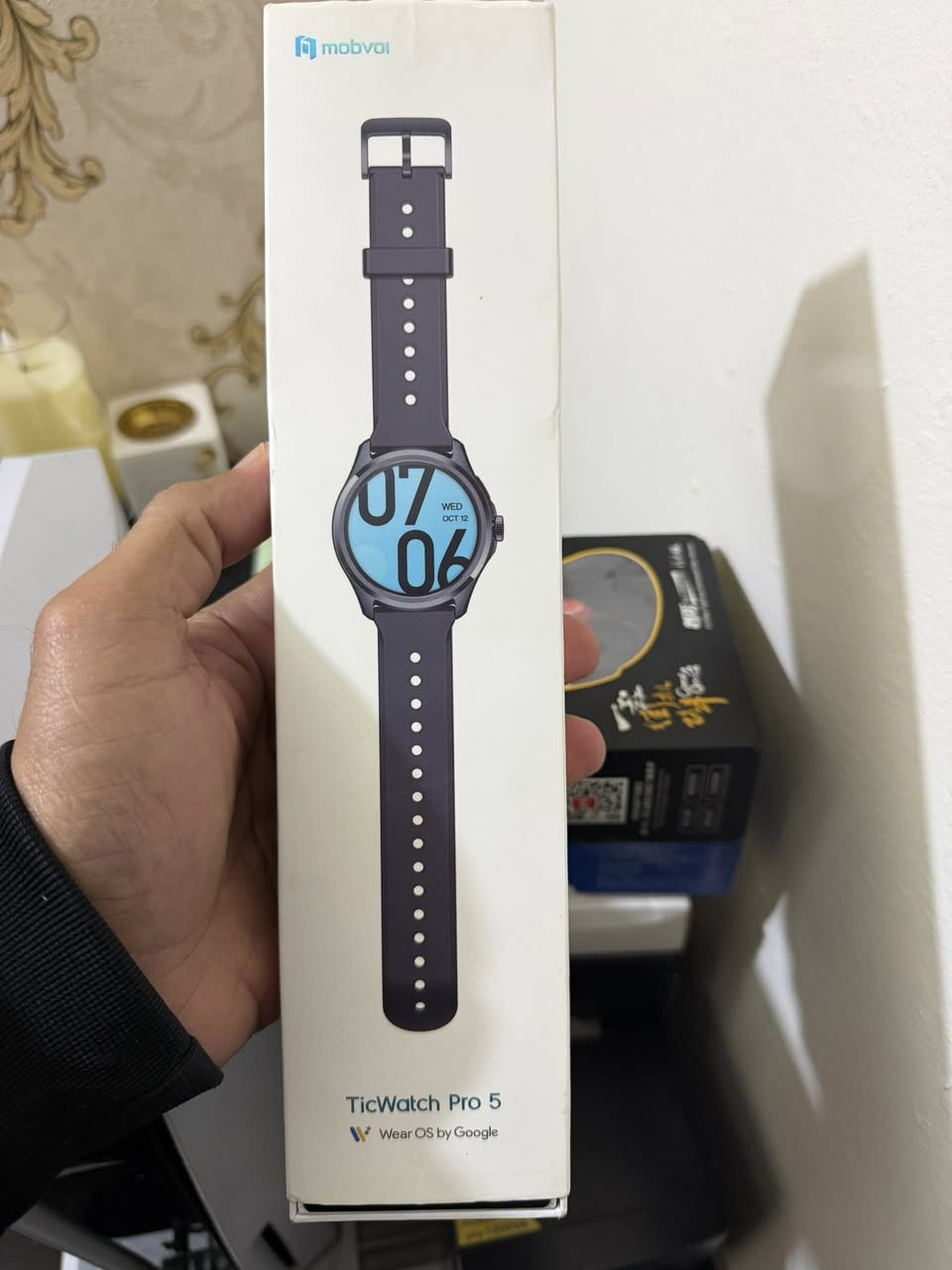 لوك برو 5 جدبدة ١٤٠ الف


**إذا كنت صاحب هذا الإعلان وتريد حذفه لأي سبب، رجاءا أرسل رسالة إلى الدعم الفني**