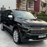 تاهو بريمير • ٢٠٢٣ • رقم بغداد