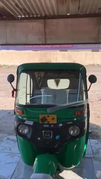 تكتك ٢٢ مضلع • بغداد ابو غريب