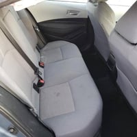 كورلا SE • ٢٠٢٠ • ١٧٠٠٠٠ كم