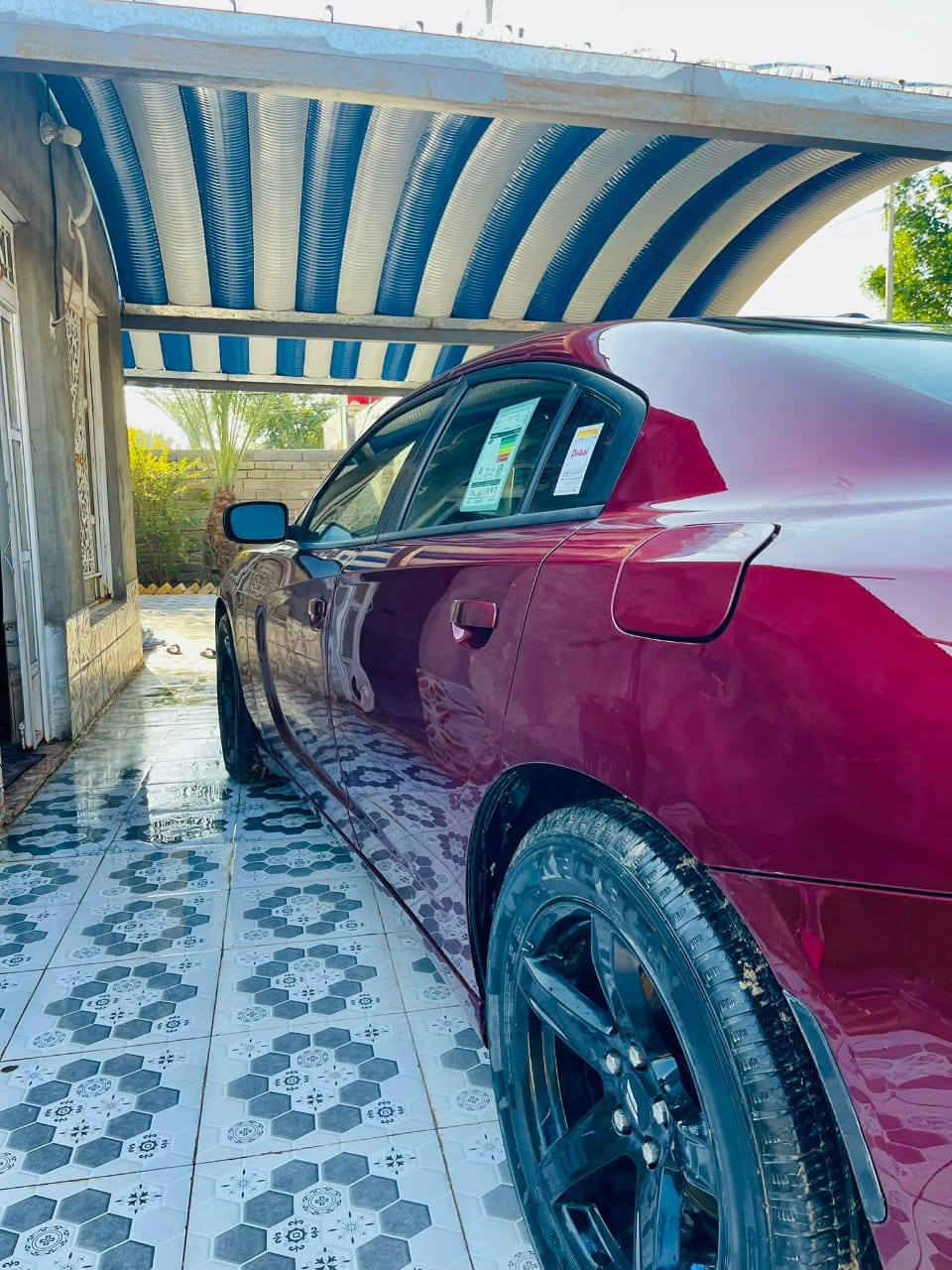 شارجر ١٨ كفاله عامه 
رقم ذي قار
سنويه ٢٠٣٠
ماشيه ٢٠٠الف 
اني مكلف بنشر وهذ رقم راعي
‏‪***********‬‏
