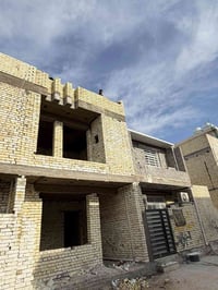 زراعي كفائات السيديه • هيكل • ٥٠م