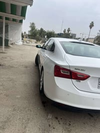 ماليبو LT • ٢٠٢٤ • مرقمة اربيل