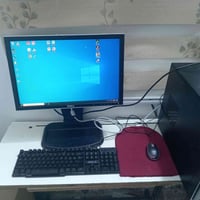 i7 جيل خامس • هارد ٥٠٠GB • رام ٤GB