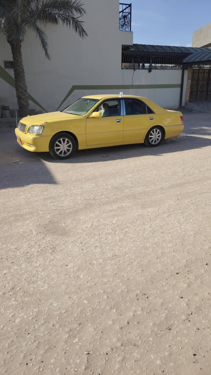 فره كامله لبيع
السياره رجعت خصوصي
4بيبان
زوج جاملغات
وبينيد و جنطه
للبيع لتواصل
***********
