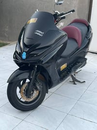 فورزه 08 • سكوتر فورزه • دراجة هوندا فورزه • فورزه بابل • سكوتر بصمة •...