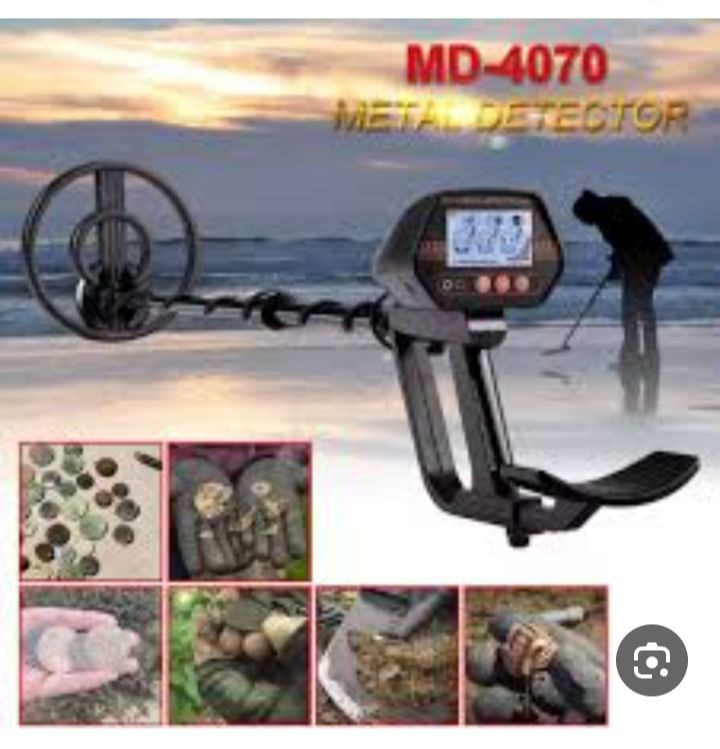 سلام عليكم جهاز كاشف الذهب صياد الكنوز للبيع جهاز بيه خاصيه عزل ملف مزدوج حساسية  شراي يراسني ويتساب خاص ادزله تفاصيل ***********
