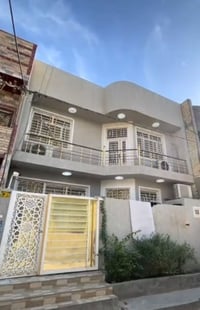 متوفر بيت في كربلاء المقدسة الهندية قرب شارع الضغط  قريب ع شارع  منطقة...