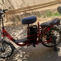 ماطور شحن • بطاريات جديدة • طاگ ٥٠
