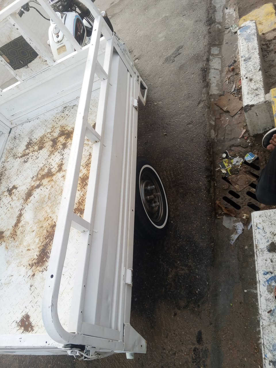 سلام عليكم شباب ستوته2014 ارواق أصولي توه معمره أقل شهر صاله ستوته خير من الله تواير  مكينه جديد اكسن البلاد وياله جمره سدر جديد ستوته معتوب عليه بدي بلاد مامكصوص شاصي كفاله ستوته ما ذب عليه ربع كله جديد متواجد فيس وتساب *********** لمو شراي لا يراسل والمريضه طلعو كبل لحد يصير لوتي ما يعجبك لا تراسل وشراي بيه خير ويدلل وسعر خاص
