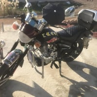 وبركاته ((مكلف بالنشر لحد يراسلني خابرو صاحبهن ))  موطورات للبيع :   1...