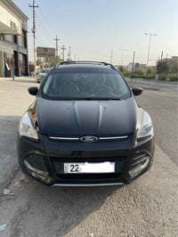 فورد اسكيب • ٢٠١٣ • ١٤٠٠٠٠ كم