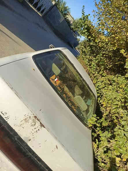 السلام عليكم بطه حائز 3كير مكينه صدر امامي زينات ولباقي كدامك السعر 15///***********///***********مكان عامريه الفلوجه
