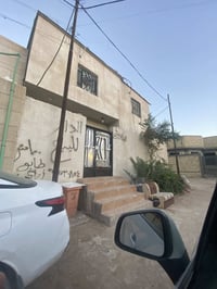التنومة كردلان • ١٠٠م • طابقين