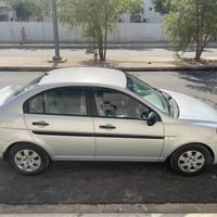 اكسنت ٢٠٠٨ • كير اوتو • بدون حادث