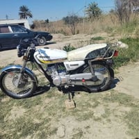 تايكر كلك • دراجة • حله اكرمين