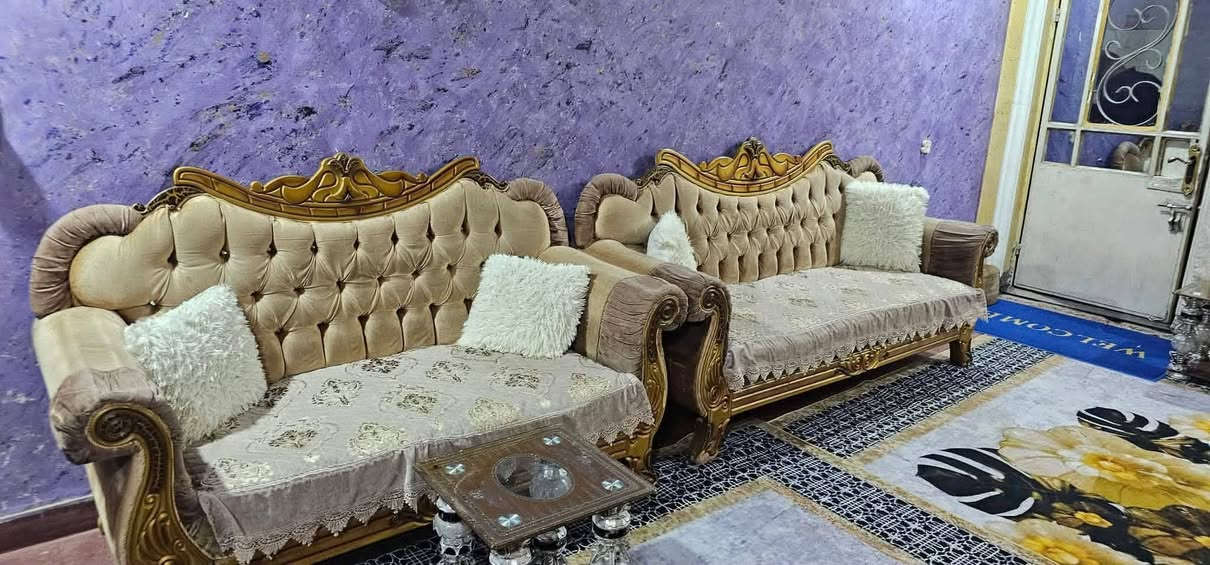 تخم عشر نفرات نضيف جدا وبدون ضرر 250 بي مجال مكان نجف شراي يتفضل خاص


**إذا كنت صاحب هذا الإعلان وتريد حذفه لأي سبب، رجاءا أرسل رسالة إلى الدعم الفني**