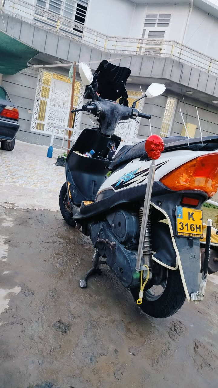 محرك ما مفتوح دراجه مقفوله كفاله عامه نهايتها ب 750 اللي يحب يطب خاص


**إذا كنت صاحب هذا الإعلان وتريد حذفه لأي سبب، رجاءا أرسل رسالة إلى الدعم الفني**