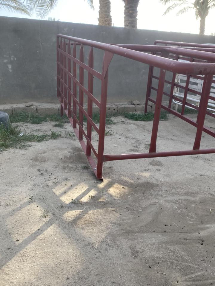 سلام عليكم
للبيع محجر درج أولى تفصال بوري اصلي مستخدم قليل كلش 
مكاني بابل للاستفسار ***********
