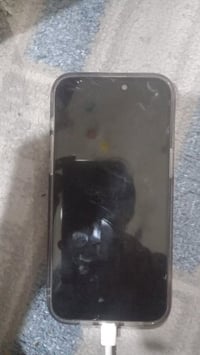 آيفون 15 برو ماكس • مبدل شاشة • نضيف فول