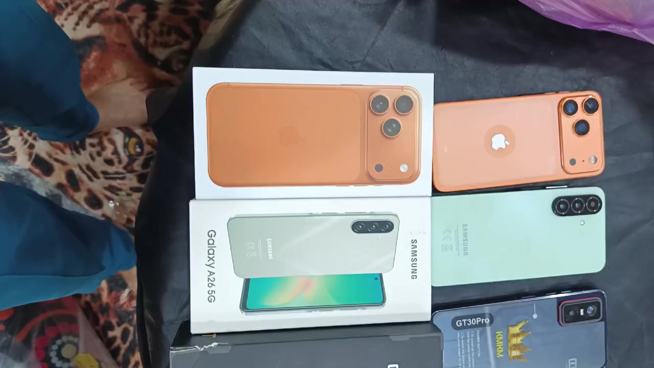 السلام عليكم شلعه مبايلات الي يعجبنه يدخل خاص واني خادم والرقم ***********
