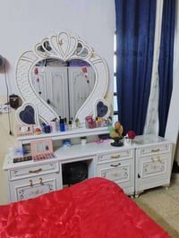 #غرفة اخشاب أخت الجديدة خشب صاج 5ملم عراقي فصال تركي للأسفسار 07507302...