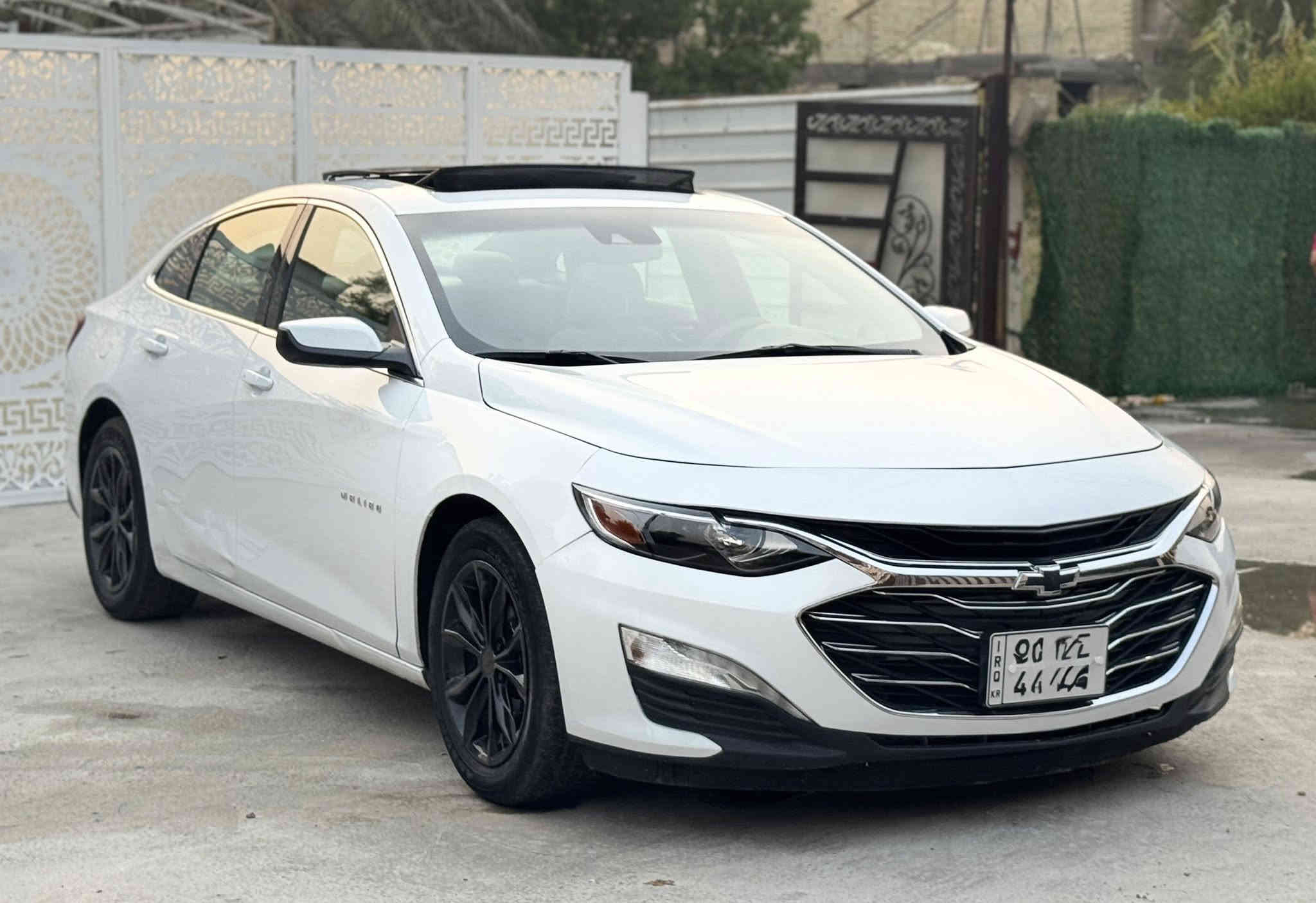 البيع او مراوس بريمير فقط ماليبو LT2 مديل 23فوول موصفات حادث فقط بنيد ونفسه راجع بي جزا بسيط صبغ بدون دواخل  شرط  مرفق صور الحادث وسونار يرباك راجع بلادي بدون نقص جديد جدا 

ماشية 35اميل كير مكينه تبريد شرط كفاله رقم سليمانيه باسمي 

ميحتاج ذكر موصفات لان فول وداخل اوف ايت هزه سنويه جدد 

مكاني سيديه سعر 150 مديل 20فوك شباب المراوس 
هاتف واتس ***********
