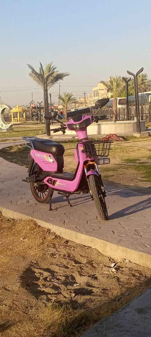 دراجه شحن للبيع مكان بغداد السعر 350 بيها مجال


**إذا كنت صاحب هذا الإعلان وتريد حذفه لأي سبب، رجاءا أرسل رسالة إلى الدعم الفني**