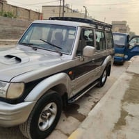 سياره كالوبر رقم بغداد موديل 96 مصبوغه حزام للجماليه السعر 45 المكان ب...