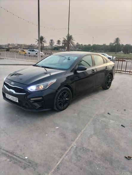 كيا فورتي 2022 رقم اربيل الجديد تحويل او وكاله اليعجبك ماشيه 64 الف
السعر 124 وبي مجال 
المواصفات 
تحكم ستيرن 
تحديد مسار
شاشه كبيره كار بلي 
مانع انزلاق
3 انظمة قياده 
كروز سرعه
وباقي المواصفات معروفه

حادثها صفحتين بدون دواخل 
ايرباك برده وستيرن راجع سستم

مكاني بغداد زيونه او حي الامين 
***********
