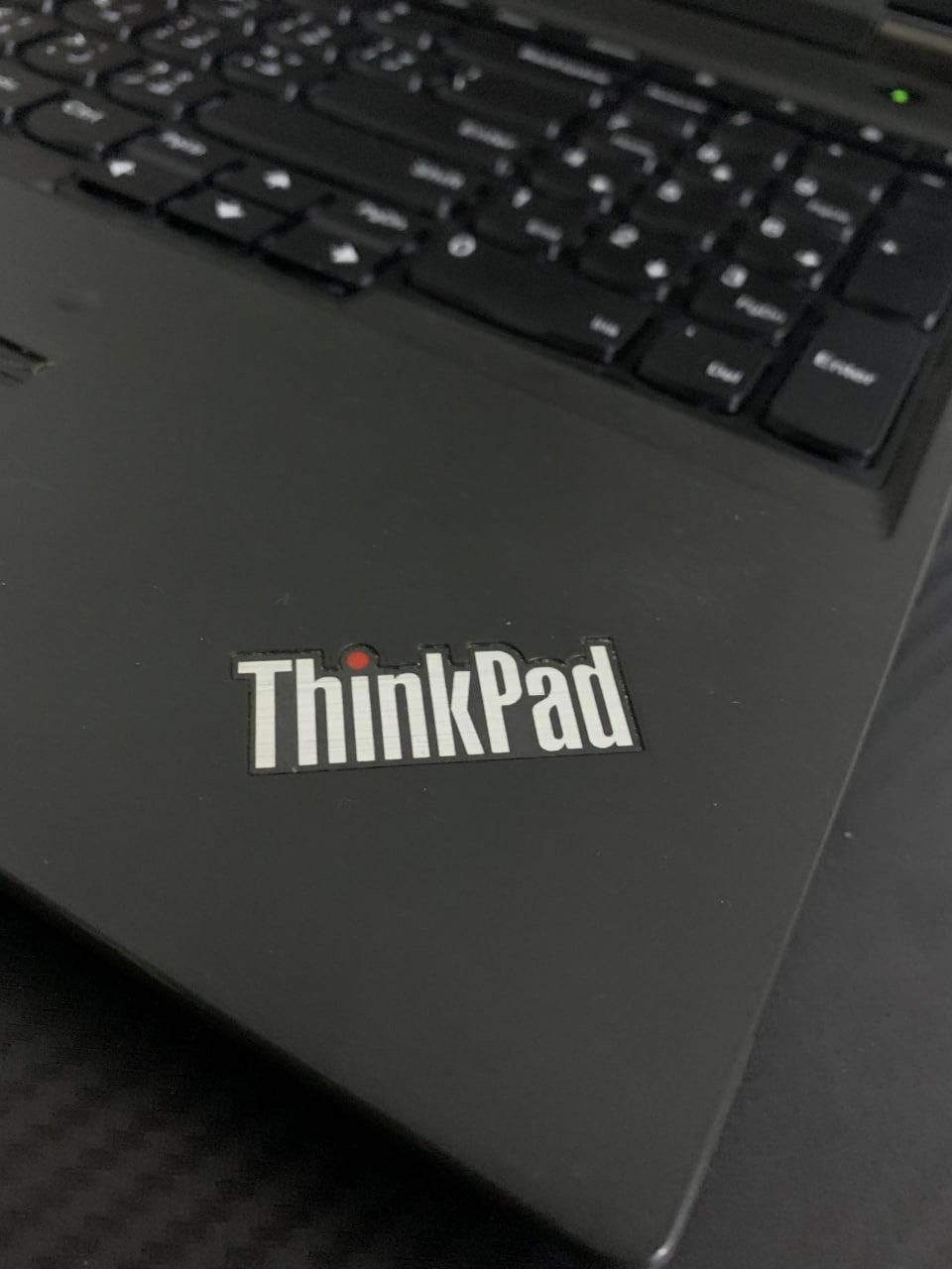 � رجعت وبقوة 💥
مو أي لابتوب… Lenovo ThinkPad W540
للناس اللي تعرف تختار صح 👌

🔹 شاشة FHD – وضوح عالي ومتعة مشاهدة
🔹 Core i7 4600M – أداء ثابت يعتمد عليه
🔹 NVIDIA QUADRO K1100M 2GB
يشغّل ألعاب مثل:
GTA V – PES – FIFA – Valorant – Fortnite
(إعدادات مناسبة)

🔹 HD 4600 (4GB Share)
🔹 RAM 8GB
🔹 SSD 280GB – سرعة من أول تشغيل ⚡

💰 السعر: 250 ألف فقط
قوي بالشغل… ويمشي وياك بالألعاب 🎮💻

🎁 الهدايا:
• ماوس احترافي
• ماوس باد
• حقيبة
• شاحن أصلي

🛡 ضمان 10 أيام من أي خلل
📲 واتساب: ***********

🔻 جهاز واحد
🔻 شغل + دراسة + ألعاب
🔻 اختيار الناس اللي تفهم �
