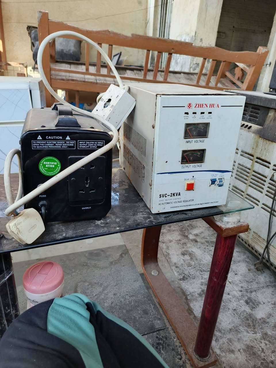 يعلن مزاد نشوان الشمري عن وصول بضاعه استعمال قليل العنوان خلف المستشفى بلدروز العام ع الرقم ***********
