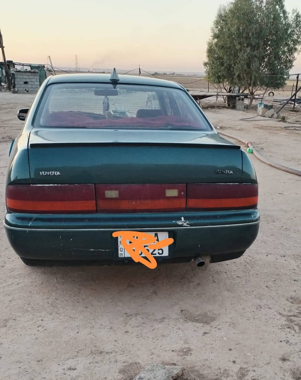 سلام عليكم البيع بطه سياره جاهزه من كل شي 
السعر 50


**إذا كنت صاحب هذا الإعلان وتريد حذفه لأي سبب، رجاءا أرسل رسالة إلى الدعم الفني**