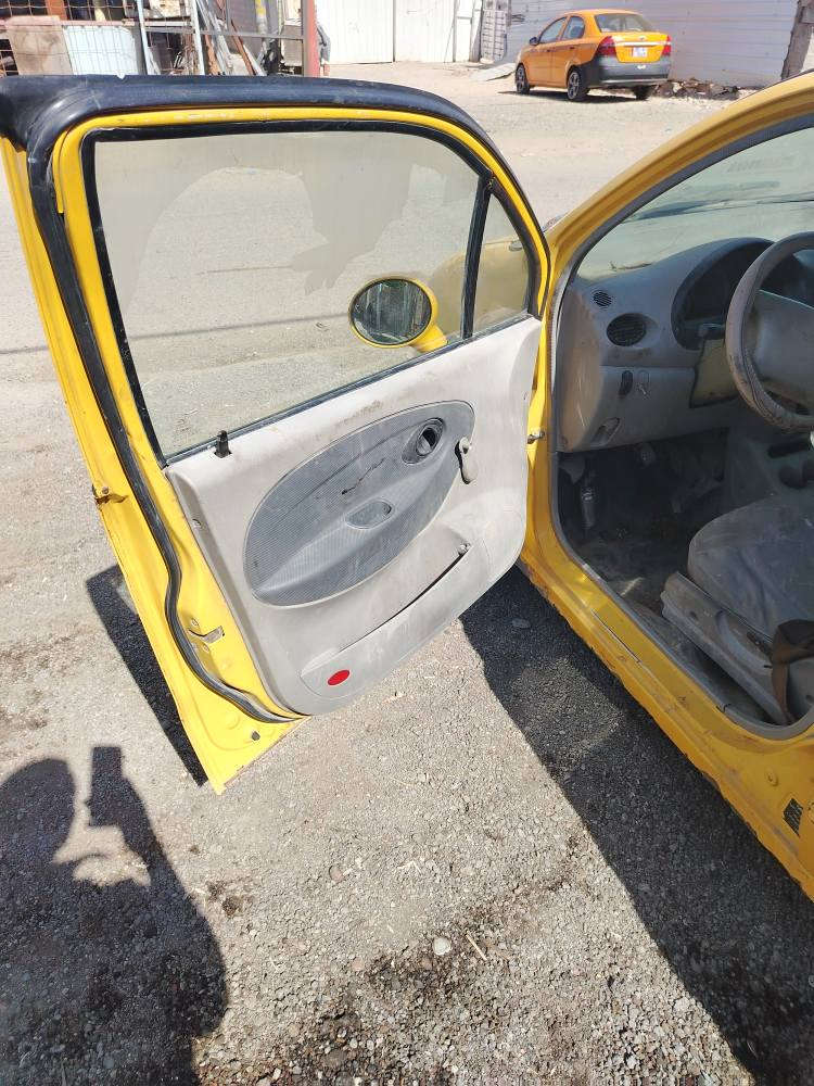 كيو كيو موديل ١٢ رقم بغداد المحرك جديد توني شادة والكير جديد صدر حدادية خير من الله تخم تاير باتري جديد هاتف *********** بغداد هاتف *********** العنوان بغداد التاجيات قرب جسر المثنى السعر ٢٢ ورقة بغداد, العراق
