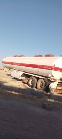 لبيع صهريج 36بليت 4ملم07817712650