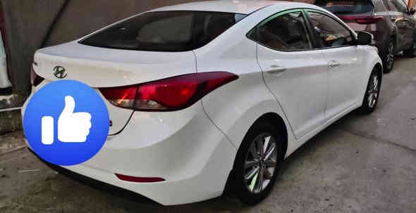 #النترا

السلام عليكم للبيع النترا 2016 خليجي
فتحه سقف
نظام ايكو 
تحكمات ستيرن 
بلوتوث +شاشه
نظام اي بي اس 
قطعة تبريد
5ويل كب كروم 
تخم تايرات جديد من تاير مول
بس محسن ادير للسيارة  ودهن من الحسام motol
السياره حلوه متصرف عليه الف جاهزه من كلشي تبريد وحداديه وصدر محرك خير من الله حلوه ونضيفه
السياره مكفوله كفاله عامه  بيها بس رش على البنيد بدون فتح وعلى دواسه خلفيه فقط  ولباقي مكفول شرط التحويل  حجم المحرك 1800 
وسياره ماشيه نفس مامبين بالصوره 
السيارة بسمي
موجود صور السنوار 
السعر 132
***********
