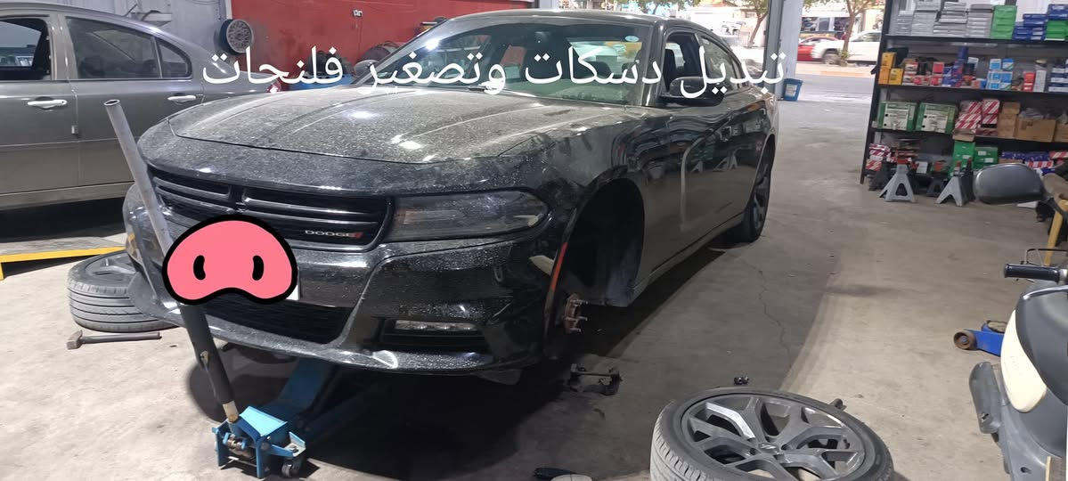 المركز الامريكي لعناية السيارات 🔥
نستمر وياكم لأجل تقديم أفضل الخدمات...
على يد امهر الفنيين في مجال السيارات
يقدم لكم المركز الامريكي خدمات مميزة لسياراتكم 
1 .. تبديل هيدروليك الكير بأحدث الأجهزة 
2 .. غسل المحرك من الداخل والرواجز و ال vvt  بأحدث الأجهزة 
3 ..  تبديل البلكات والفيتبم وتنظيف النوزلات 
4 ..  تبديل دسكات مع ضمان مع تصفير الفلنجات
5 .. تنظيف مجموعة التبريد الفريزر من الاتربه 
6 .. صيانة منظومة البريك بالكامل مع تبديل دهن البريك 
7 .. تبديل ماء الراديتر وغسل الراديتر
8 .. تنظيف حجرة الاستحراق مع حجرة البيئة
9 .. تركيب راديتر كير منظومة تبريد 
العنوان : موصل حي البكر - قرب المنتزه
للاستفسار الاتصال على الأرقام التالية
***********     ***********
