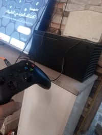 اكس بوكس سيريس اكس • نظافة ٩٧٪ • استعمال ٧ أشهر