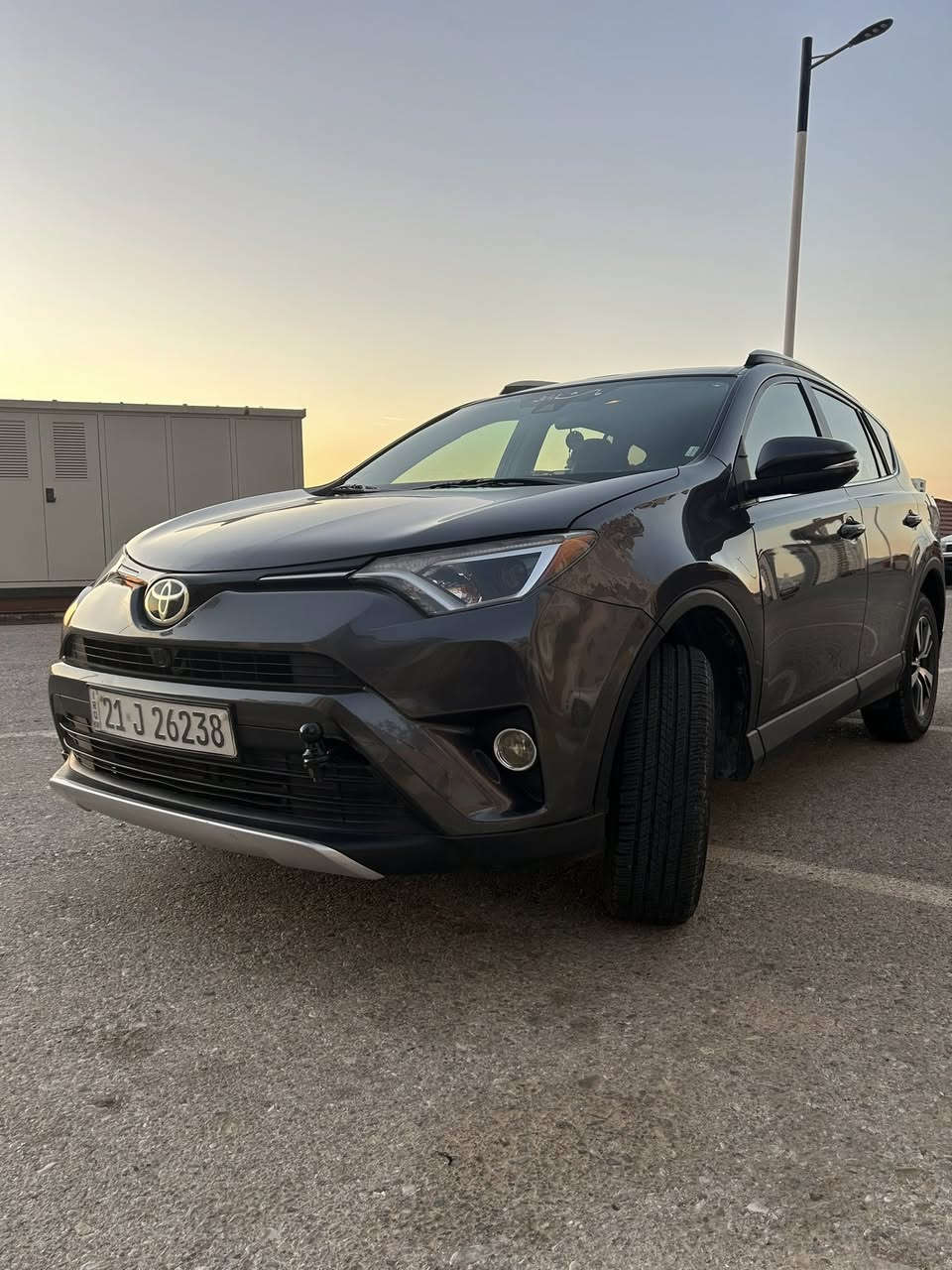 للبيع راف فور 2018 فول ماعده بصمه ماشيه 68kmالسعر178 كفاله بدون صبغ


**إذا كنت صاحب هذا الإعلان وتريد حذفه لأي سبب، رجاءا أرسل رسالة إلى الدعم الفني**