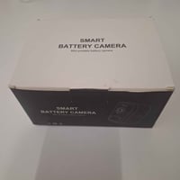 كامرة سمارت • تربط بالموبايل • شامل التوصيل