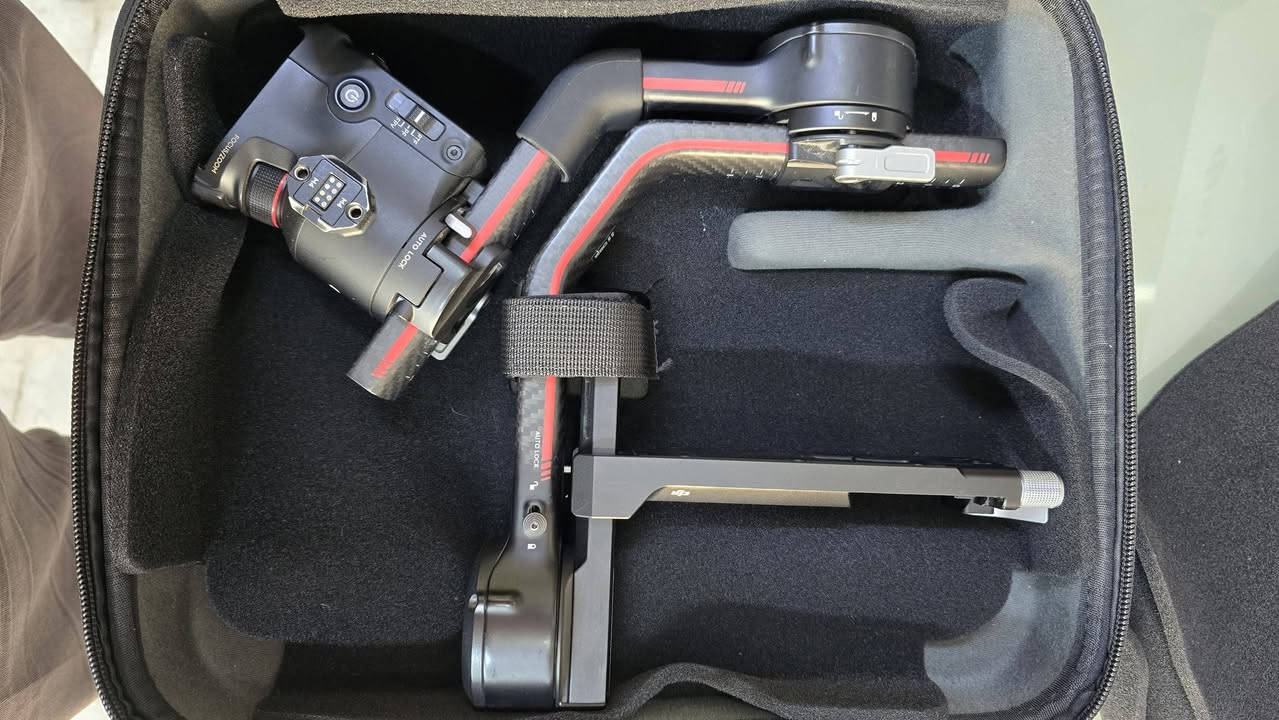 رونيات  فول نضافه✅️ وكامل ملحقات 
RS3 PRO combo سعره 880الف 
RS4 Combo سعره 730الف 
RS3 PRO سعره 730الف 
مكاني بابل ***********
